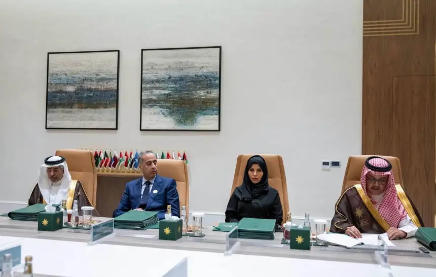 تجديد عضوية "حموشي" ضمن تشكيلة المجلس الأعلى لجامعة نايف العربية للعلوم الأمنية