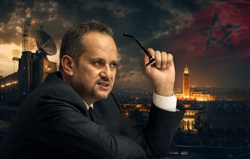 ياسين المنصوري.. مهندس "النموذج المغربي" الذي دبر بحكمة وهدوء تحولا استراتيجيا في إدارة الأمن الاستخباراتي