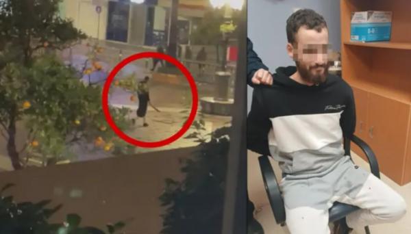 تطورات جديدة في قضية تصفية شاب مغربي لقس داخل كنيسة بالجزيرة الخضراء والخارجية المغربية تُوضِّح