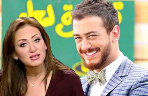 سعد لمجرد يحرج ريهام سعيد بهذا التصريح