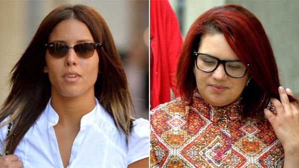 محكمة بريطانية تبرأ امرأة مغربية حاولت تهريب الأموال للمقاتلين في سوريا