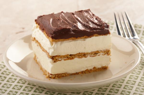 كعك الإكلير