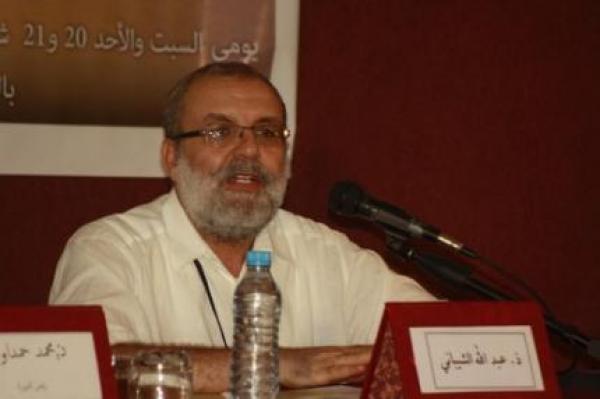 عبد الله الشباني يطالب بنكيران بتقديم استقالته و التوبة الى لله