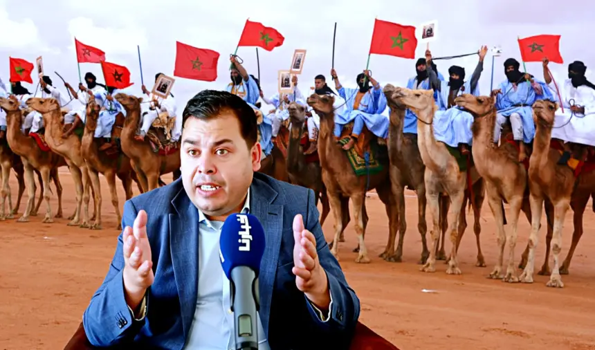 بودن يدعو إلى توزيع هياكل الحكم الذاتي لتأكيد وحدة العاصمة وتعزيز الحكامة بالأقاليم الجنوبية