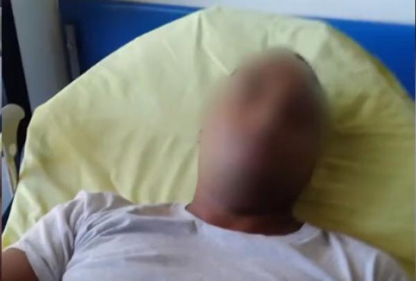 ضابط أمن يتعرض لاعتداء وإصابة بليغة خلال تفكيك خلية إرهابية بتيفلت