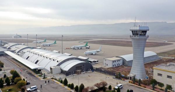 هجوم السليمانية.. العراق يطالب تركيا بالاعتذار