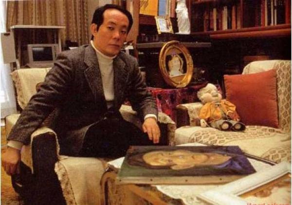 «ساجاوا الياباني» آكل لحوم البشر «التائب»