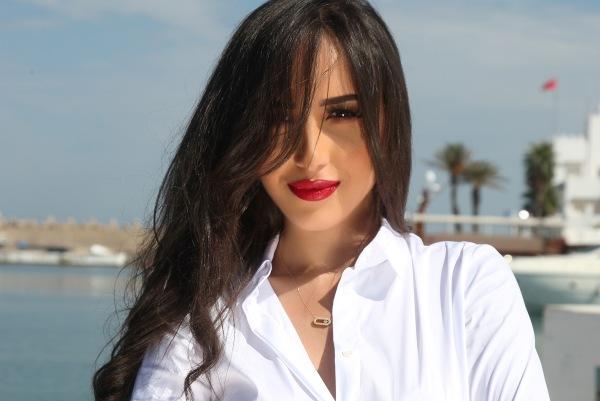 "هند زيادي" تُعلن إصابتها بفيروس كورونا