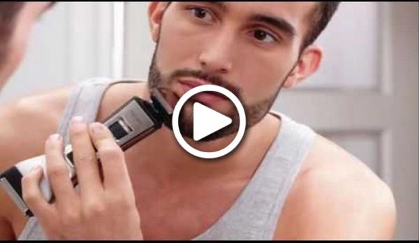 أغرب سر لتطويل اللحية مضمون بدون زيوت ولا أكل