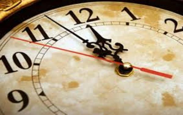 العقبى لينا .. البرلمان المصري يقرر إلغاء التوقيت الصيفي نهائيا