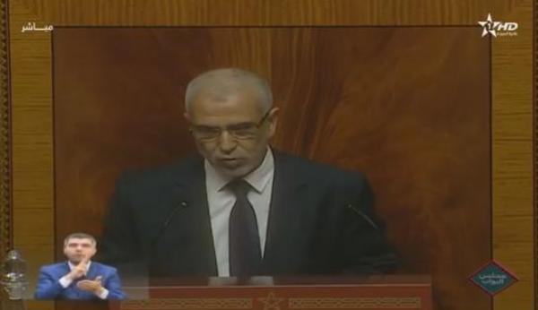 العمراني للبام: شوية ديال الخجل ود الحشومة