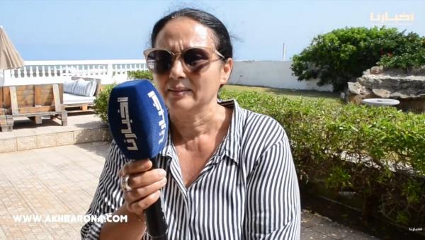 مهاجرة مغربية تكشف تفاصيل ملف ثقيل سيجر مسؤولين كبار إلى المحاسبة