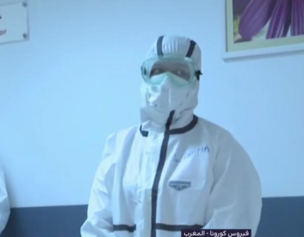 المغرب يعلن تسجيل 5 حالات جديدة مؤكدة بفيروس كورونا