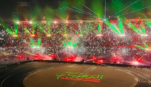 نائب رئيس جهة طنجة: افتتاح الموندياليتو راقٍ.. والرسائل السياسوية غائبة عن التظاهرة الرياضية