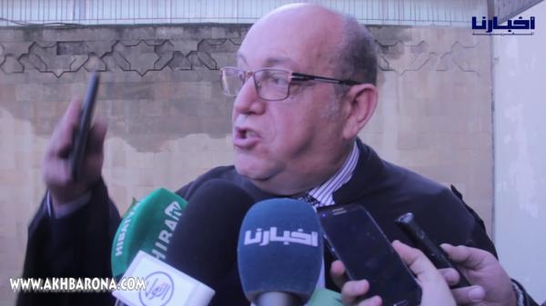 هذا ما قاله دفاع المشتكيات حول مطالبهن في قضية بوعشرين