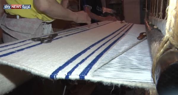 صناعات تقليدية لا تزال حية في حي النجارين التاريخي بمكناس