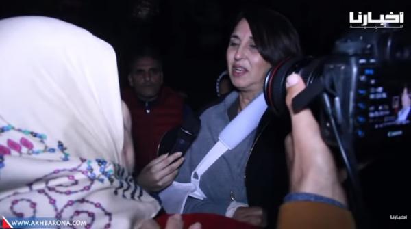 هذا ما صرحت به منيب وعائلات معتقلي الريف والمهداوي بعد تأييد الحكم الابتدائي ضدهم