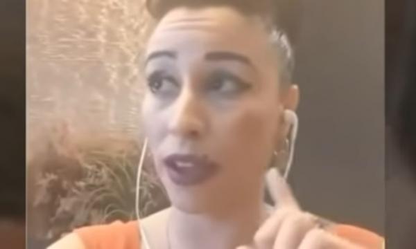 سينا تعود من جديد : هاد الفندق ديال بابا و لي صورني نهرسلو تيليفون