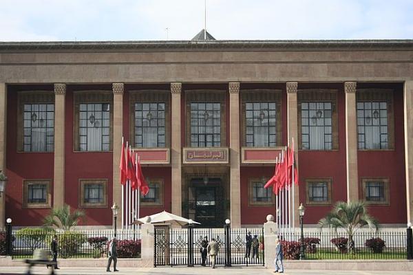 عاجل.. لجنة برلمانية مشتركة بين المغرب والاتحاد الأوروبي تعقد اجتماعا هاما بمجلس المستشارين