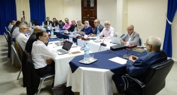 هذا السبت .. برلمان "المصباح" يعقد دورة استثنائية لوضع مسطرة اقتراح مرشحي الحزب للإستوزار