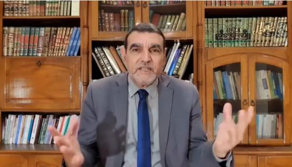 الدكتور الفايد يخرج عن صمته بخصوص فيروس كورونا وهذا ما قاله