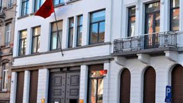 سفارة المغرب ببلجيكا تقدم الدعم لأهل المغاربة المتوفين بهذا البلد قصد دفن ذويهم بمقابر إسلامية