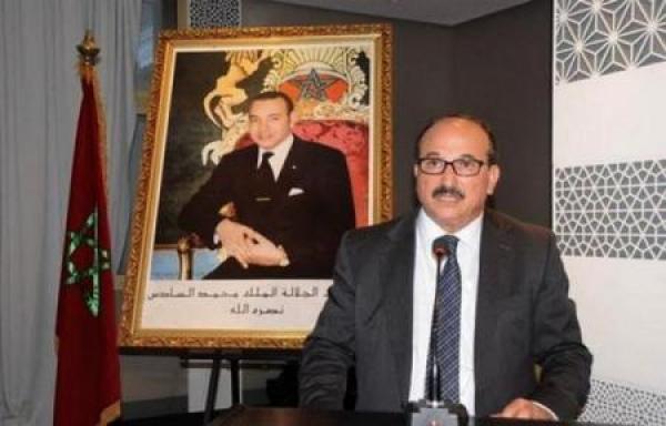 نبذة عن لحسن السكوري الذي عينه الملك محمد السادس وزيرا للشباب والرياضة