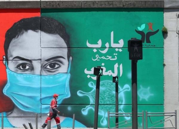 "مُعجزة ربَّانية" تُجنب إقليمين مغربيين بؤرا وبائية مهنية وعائلية واسعة