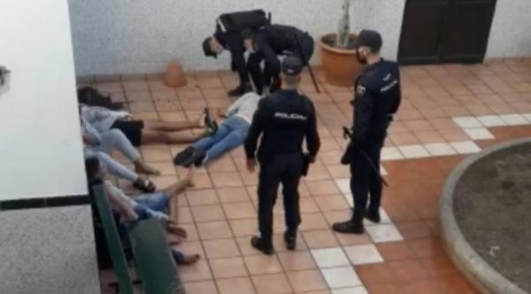 المغرب يستدعي السفير الإسباني بسبب واقعة الاعتداء على قاصرين مغاربة