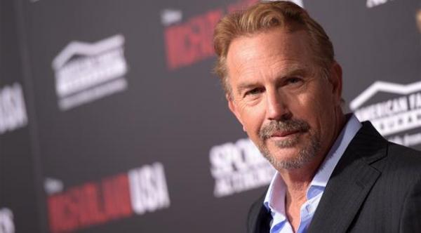 كيفن كوستنر يؤدي دور مجرم سابق في فيلم جديد