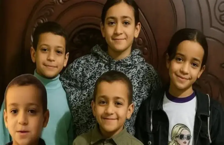 مصر.. مفاجأة تكشف تفاصيل جديدة حول وفاة 5 أطفال أشقاء بالمنيا