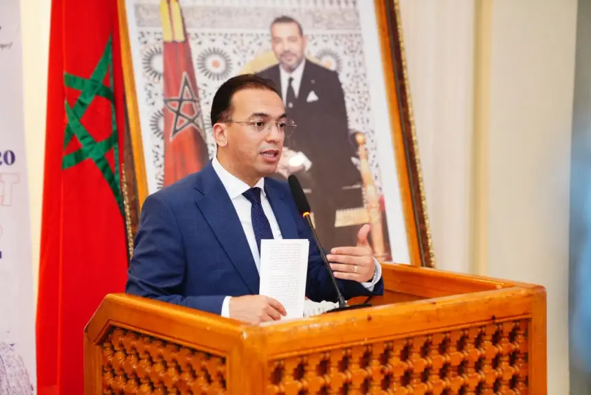 المغرب – خطوة تشاركية نحو تأطير قطاع واعد