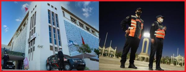 "الحموشي" يكشف عن تغييرات هيكلية همت ولاية أمن العيون