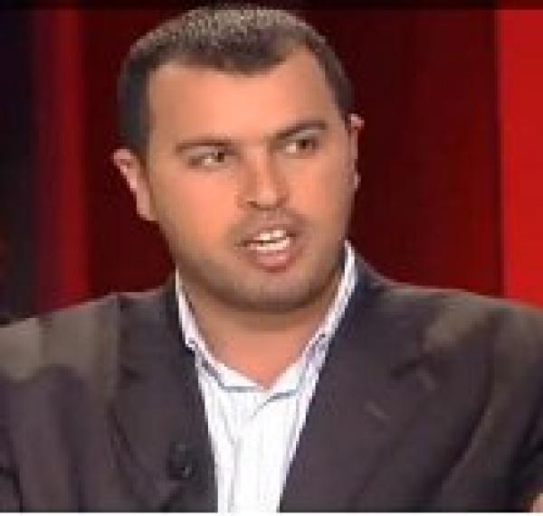 زيدون القضية