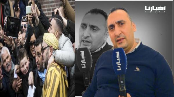 شارية:هناك من يسعى لخلق فجوة بين جلالة الملك وساكنة الشمال وحان الوقت لمحاربة مستغلي الدين