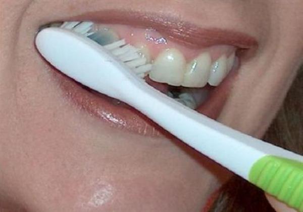 متى تسبب فرشاة الاسنان السرطان ؟؟