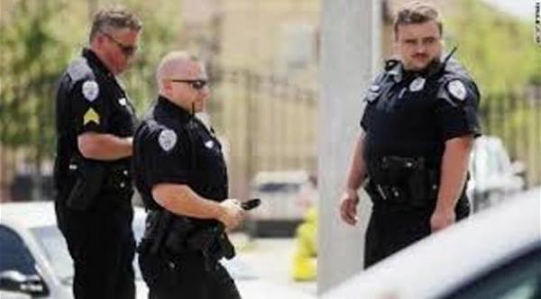 أعطت الشرطة زجاجة فودكا بدلاً من رخصة قيادتها