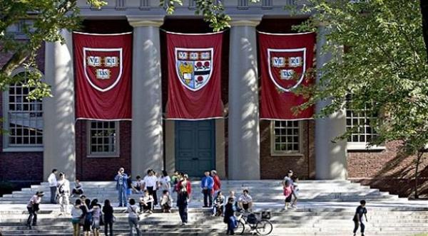 طالب سابق يتبرع لجامعته بـ 400 مليون دولار