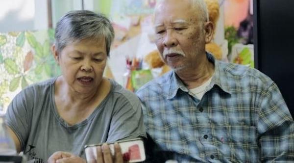 دراسة: لماذا تعيش النساء أكثر من الرجال؟