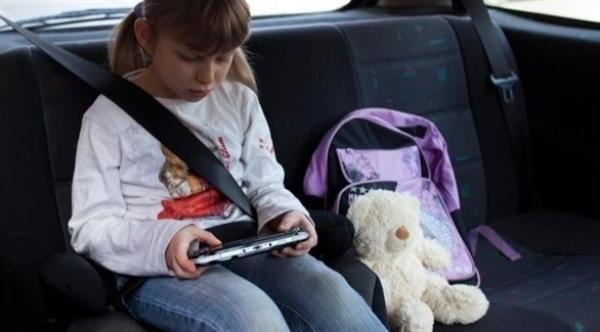 كيف تتجنب المشاكل الصحية للسفر بالسيارة