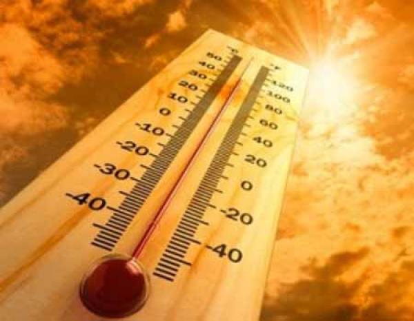 كيف تتعامل مع درجات الحرارة المرتفعة؟