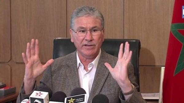 الوردي سيعين 70 في المائة من الأطباء والممرضين والقابلات في 2015 في العالم القروي