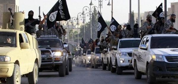 البنتاغون يعتمد مسمى جديد لـ"الدولة الإسلامية"