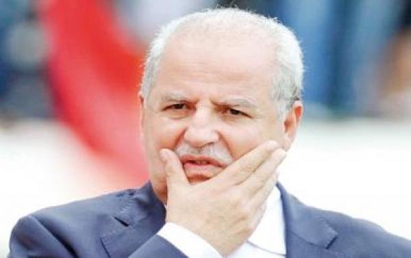 الـفيفا يصفع عبد الإله أكرم رئيس الوداد و يفرض عليه عقوبة قوي