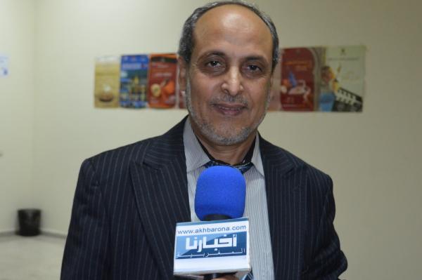 الدكتور بلاجي لـ " أخبارنا " : هذه آخر مستجدات البنوك الاسلامية ( الفيديو)‏