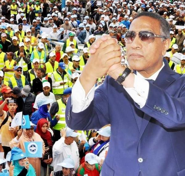 الـ"UMT" تعبر عن امتعاضها من قرار الرئاسة التونسية وتقرر إيفاد وفد نقابي لتونس