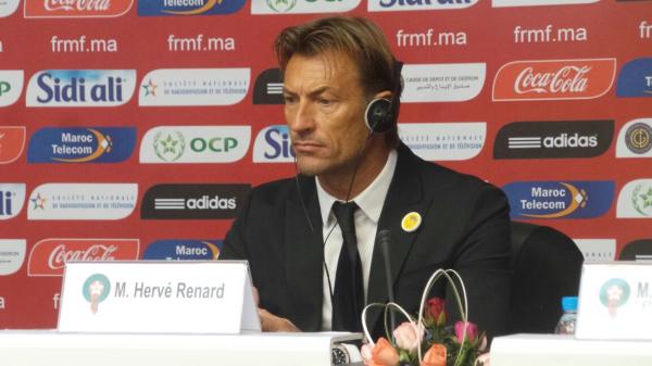 رسميا: رونار يتقاضى نفس راتب الزاكي و هذا ما اشترطت عليه الجامعة