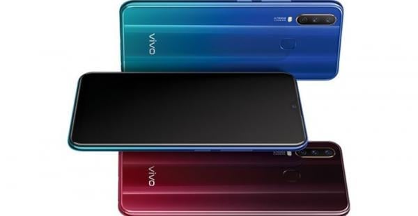 "فيفو سمارت فون" تطلق نموذجين من الهواتف الذكية في آن واحد خلال يوليوز