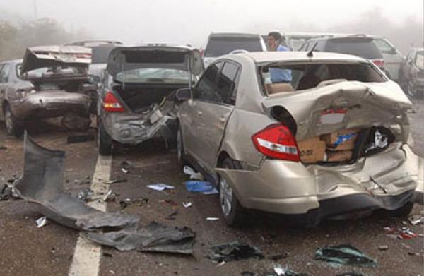 نعم سيدي الوزير ، سبب حرب الطرق بشري لكن ليس كما تظنون