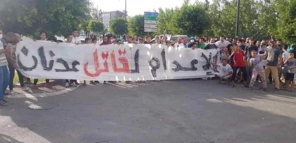 جريمة طنجة تعيد الجدل حول أحكام الإعدام بالمغرب وإجماع على أن تنفيذها هو الحل الزجري الوحيد